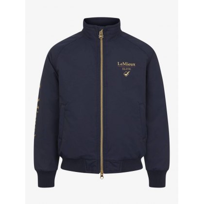 LeMieux Mini Elite Team Jacket