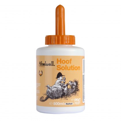 NAF Thelwell Hoof Solution