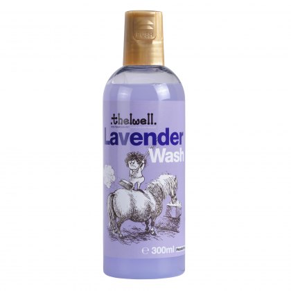 NAF Thelwell Lavender Wash 