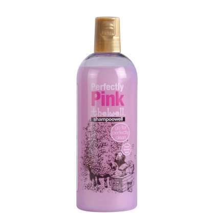 NAF Thelwell Perfectly Pink Shampoo 