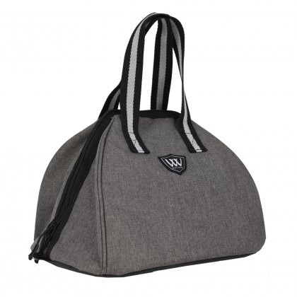 Woof Wear Hat Bag Grey