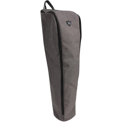 Woof Wear Bridle Bag Grey