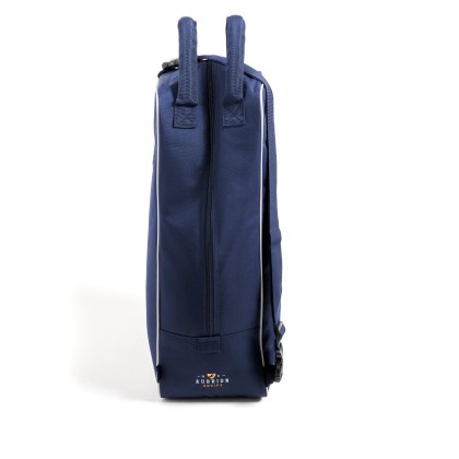 Aubrion Equipt Boot HatWhip Bag Navy