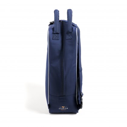 Aubrion Equipt Boot HatWhip Bag Navy