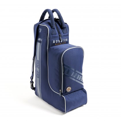 Aubrion Equipt Boot HatWhip Bag Navy