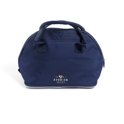 Aubrion Equipt Hat Bag Navy