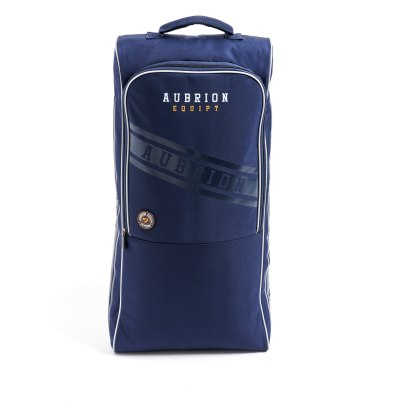 Aubrion Equipt Bridle Bag Navy