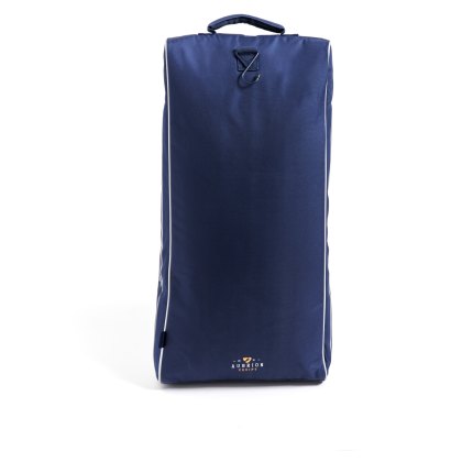 Aubrion Equipt Bridle Bag Navy