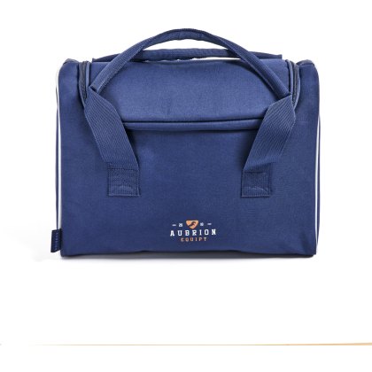 Aubrion Equipt Grooming Kit Bag Navy
