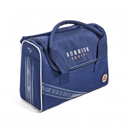 Aubrion Equipt Grooming Kit Bag Navy