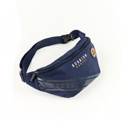 Aubrion Equipt Bum Bag Navy