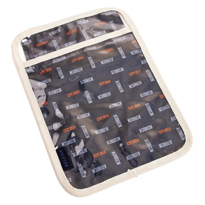 Aubrion Equipt Horse Passport Holder