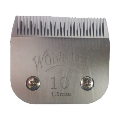 Wolseley Lapwing A5 Trimmer Blades 