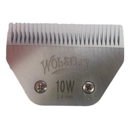 Wolseley A5 Trimmer Blades