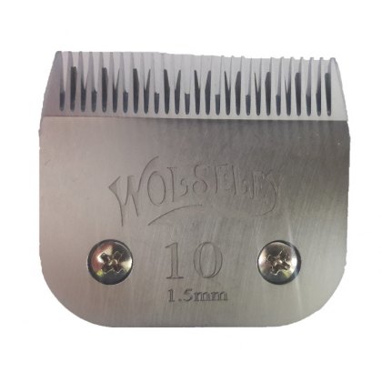 Wolseley Lapwing A5 Trimmer Blades 