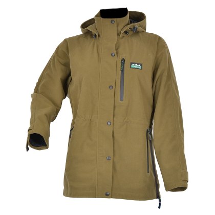 Ridgeline Monsoon II Womens Classic Jacket