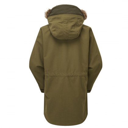 Ridgeline Monsoon II Womens Arctic Smock