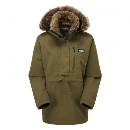 Ridgeline Monsoon II Womens Arctic Smock