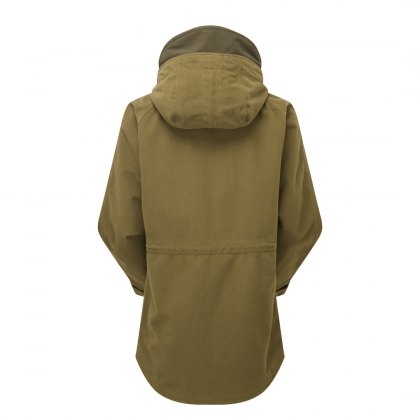 Ridgeline Monsoon II Womens Classic Smock