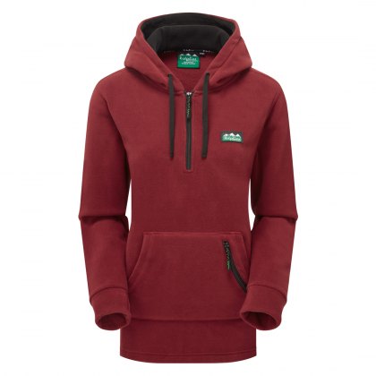 Ridgeline Ballistic Womens Hoodie