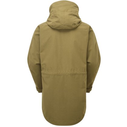 Ridgeline Monsoon Mens Classic Jacket Teak