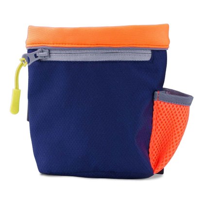 Coachi Train & Treat Bag