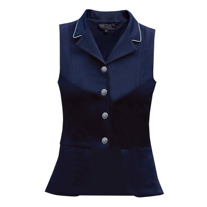 Equetech Dressage Competition Waistcoat