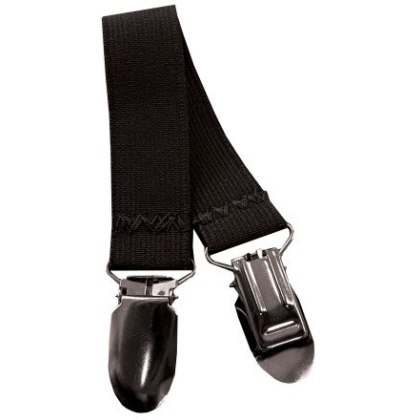 Equetech Junior Jodhpur Clips