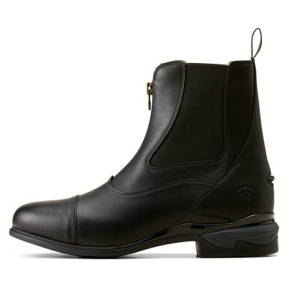 Ariat Mens Devon Zip Paddock Boot  