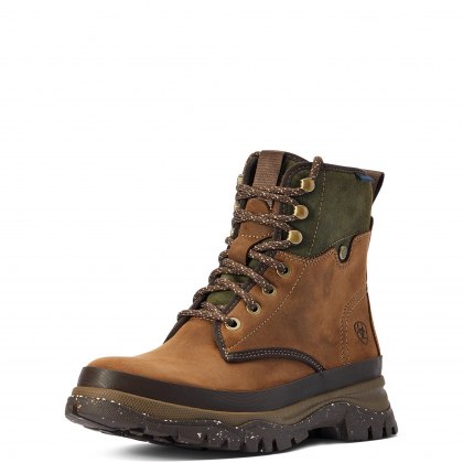 Ariat Moresby Twin Gore Waterproof Boot