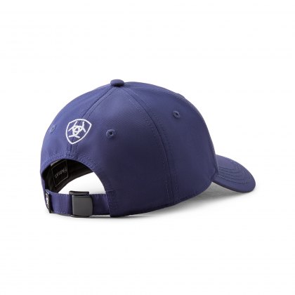 Ariat Shield Performance Cap Team Navy