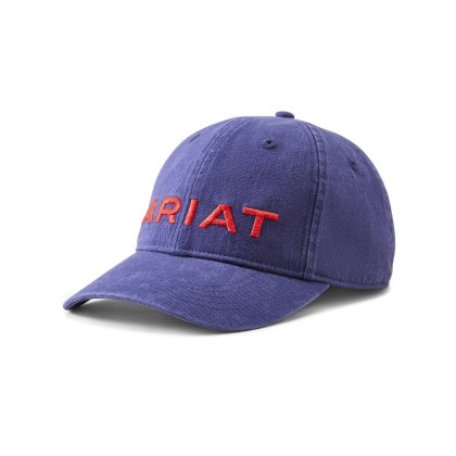 Ariat Team III Cap Navy