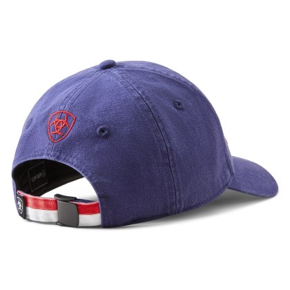 Ariat Team III Cap Navy