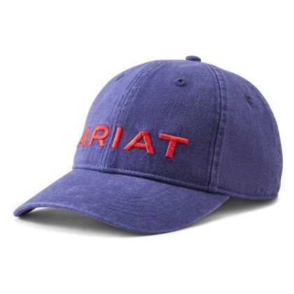 Ariat Team III Cap Navy