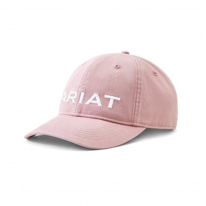 Ariat Team III Cap Desert Pink