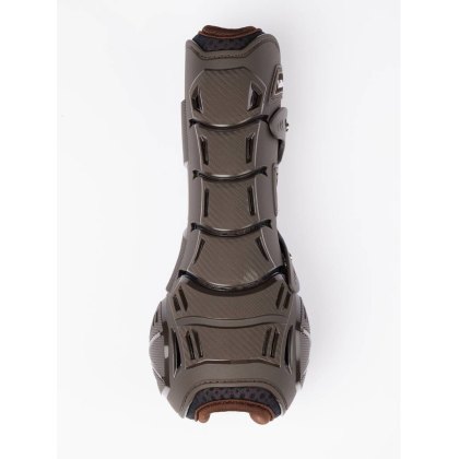 LeMieux Motion Cool Tendon Boots Brown