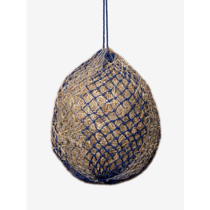 LeMieux Hungry Hippo Hay Net Navy/Blue