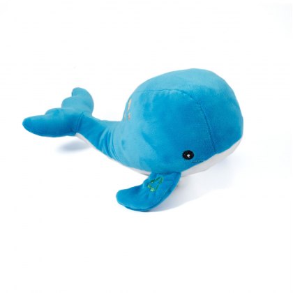 Ancol Made From Cuddler Oshi The Whale