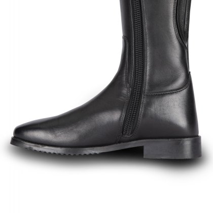 Moretta Vercelli Dressage Boot - Tall Black