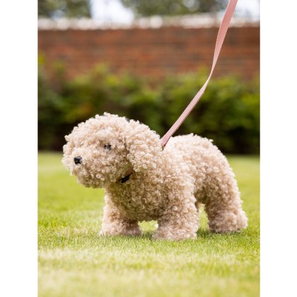 LeMieux Toy Puppy Chester