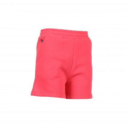 Aubrion Serene Shorts - Young Rider Coral