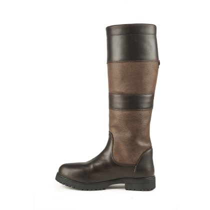 Moretta Bella II Country Boots Brown