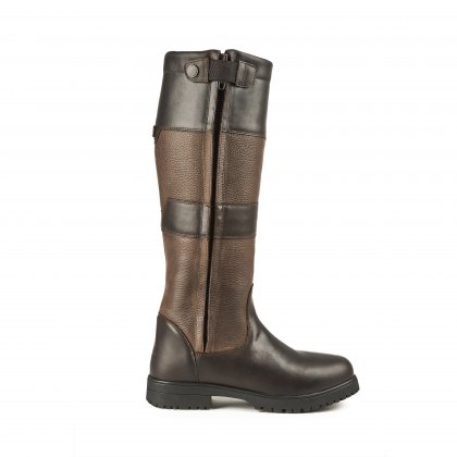 Moretta Bella II Country Boots Brown