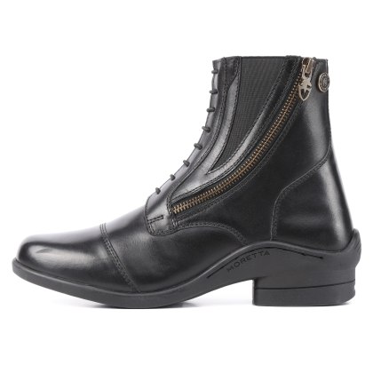 Moretta Alessia Paddock Boots   