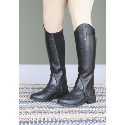 Moretta Synthetic Gaiters - Adult  