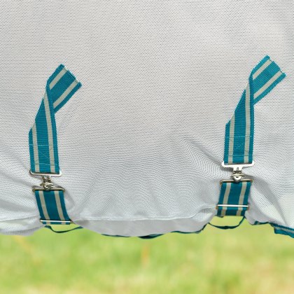 Weatherbeeta Comfitec Zephyr Plus Mesh Combo Neck Fly Rug