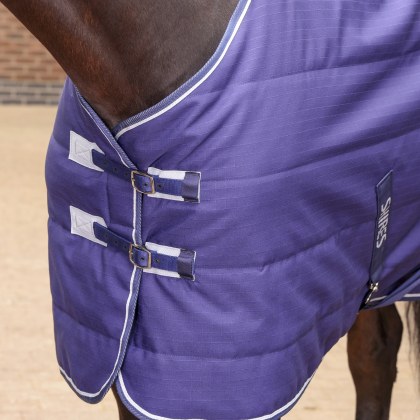 Shires Tempest Original 100 Stable Rug Navy