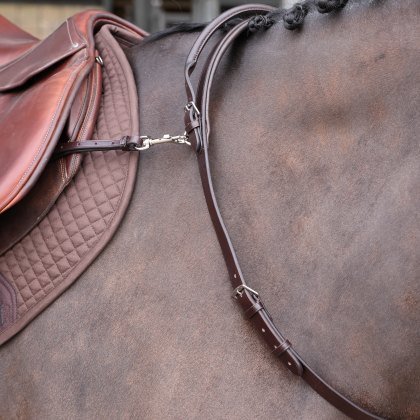 Velociti Gara Neck Strap with Handle