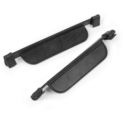 Velociti Gara Blinkers
