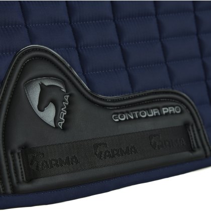 Arma Classic GP Saddlecloth Navy